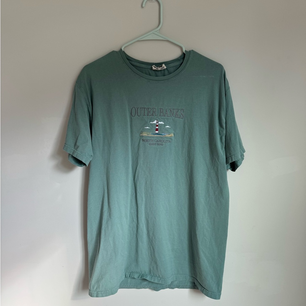 Deep End Swim Company Tee